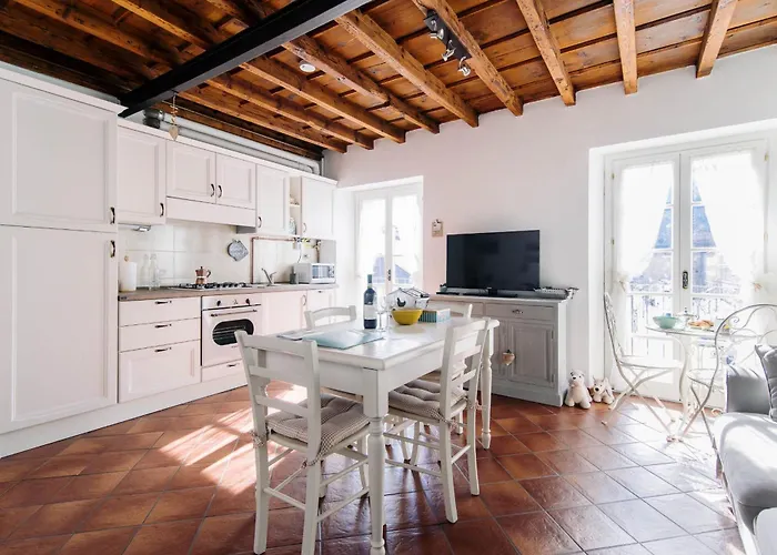 Comokiss アパート