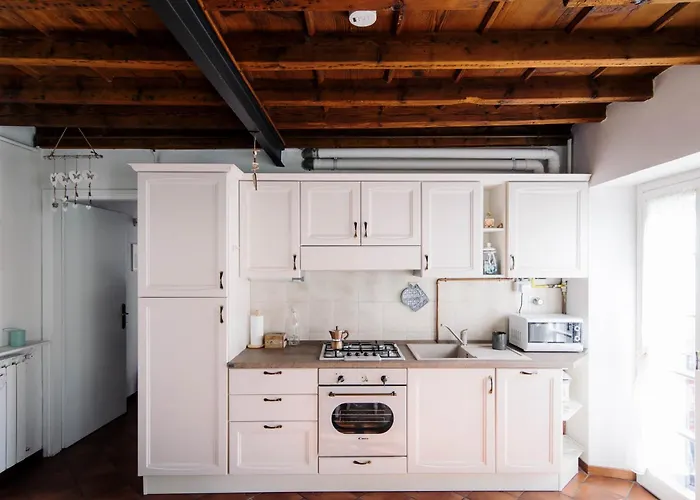 Comokiss アパート コモ