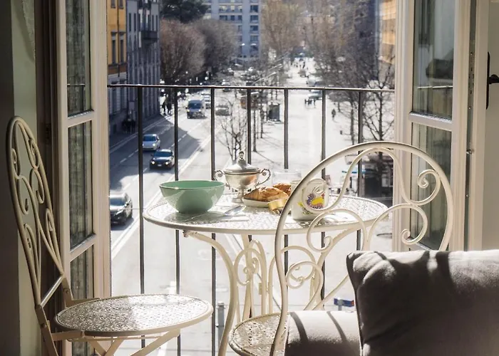 Comokiss アパート *