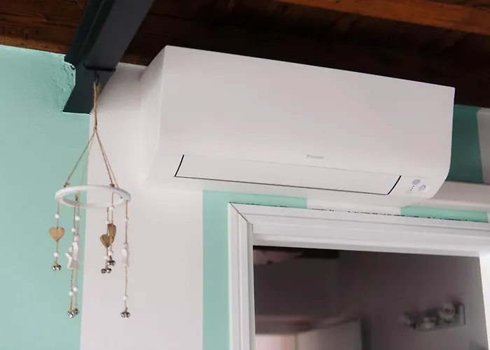 アパート Comokiss