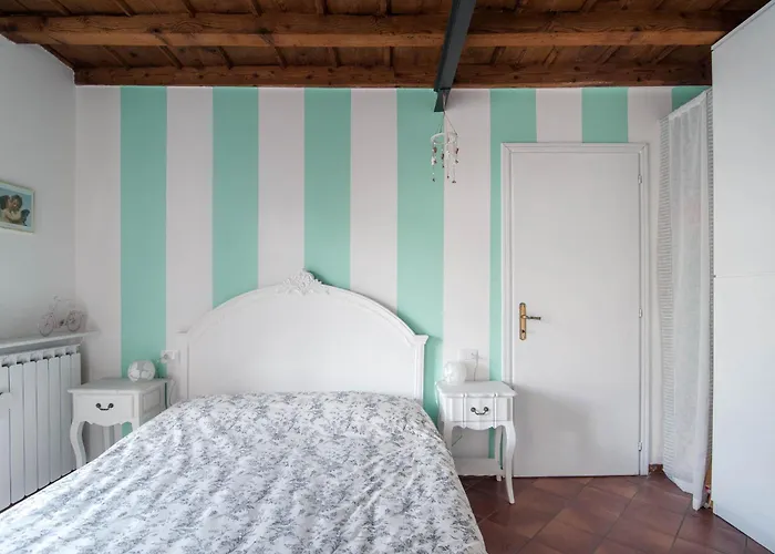 Comokiss アパート *