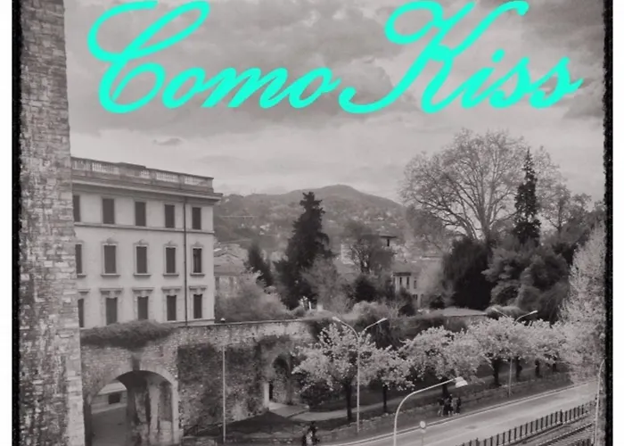 Comokiss Διαμέρισμα