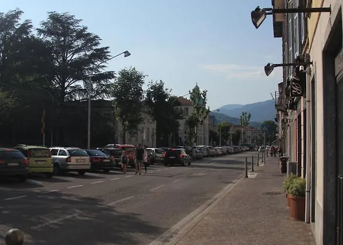 Comokiss Διαμέρισμα Όπως