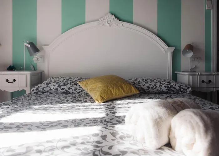 Comokiss Διαμέρισμα